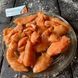 Кусочки Лосося (Семги) без шкуры и кости 500г 5092 фото 1